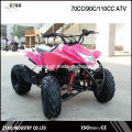 110cc Quad Kinder ATV 110ccm